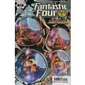 Fantastic Four (Vol 6) # 014 NM (CvrA) MODERN A...