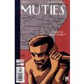 Muties (2002 Ltd) # 003 VFN+ ORIG US COMICS