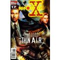 X-Files # 017 NM MODERN AGE COMICS