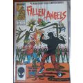 Marvel Comics: Fallen Angels #5