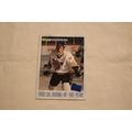 Alexander Daigle 1993 Classic '93 Hockey Draft ...