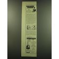 1949 Pol Roger Champagne Advertisement - Champa...
