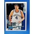1995-96 Topps #182 Cherokee Parks RC