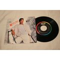 Marlon Jackson Picture Sleeve-DON'T GOx2 STEREO