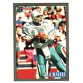 BOWMAN DAN MARINO