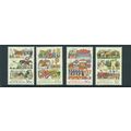 australia stamps mnh 1987 sg1054 sg 1054 agricu...