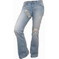 New Junior Womens 7 Regular Cut Bullhead Classi...