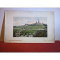 WEST VIEW PARK, HALIFAX, YORKSHIRE used antique...
