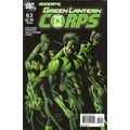 GREEN LANTERN CORPS #63 - DC COMICS (2011)