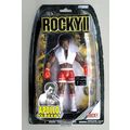 wwe wwf ljn classic superstars rocky II limited...