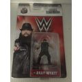 NEW WWE Bray Wyatt 1.5'' Metal Nanofigure