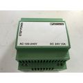 NEW PHOENIX STEP-B-PS-100-240AC/24DC/1.5 POWER ...