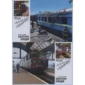 UKRAINE Maxi cards FDC Kyiv Heroic professions ...
