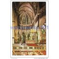 Canterbury Cathedral, High Altar, Kent, England...