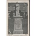 Memorial Statue, Morrab Gardens, Penzance, Corn...