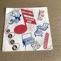 BILLY JOEL - Uptown Girl - Careless talk - A-3775