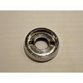 1967 - 72 GM Headlight Switch Bezel Nut OEM 270...