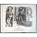 A GERMAN IAGO 1881 John Tenniel - Joseph Swain ...