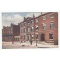 Gladstone's Birthplace Rodney Street Liverpool ...