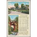 Natural Bridge Hotel, Natural Bridge, Virginia,...