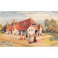Frank Dean : Garden City - Howard Memorial Hall...