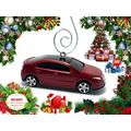 HTF CHRISTMAS ORNAMENT CHEVY/HOLDEN VOLT/OPEL V...