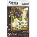 Sheena Douglass. Berries Stamp Set. Stamping Ca...