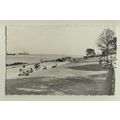 iw0030 - Princes Green , Cowes , Isle of Wight ...