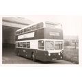 Black & White Photograph of Maidstone & Distric...