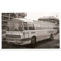 Black & White Photo of Maidstone & District Mot...