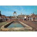 D026225 Roma. Roman Forum. House of the Vestale...