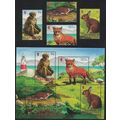 Gibraltar Fox Monkey Wildlife of Gibraltar Ligh...