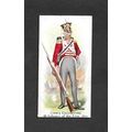 COPE - British Warriors (Black Printing) - 1912...