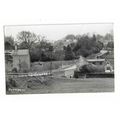 Charldbury. RP Postcard.