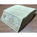 Mexico 100 Pesos 1972 Miguel Hidalgo *LOT OF 50...