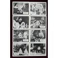 NUN'S STORY, The (1959) 8 UK FOH / Lobby cards ...