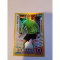 match attax brazil 2014 100 club m.neuer