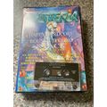 Hysteria 13 July 1996 Clarkee Rave Tape Cassette