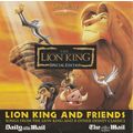 The Lion King and Friends : Special Edition : P...