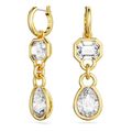SWAROVSKI Imber Gold Tone & Mixed-Cut Clear Cry...
