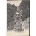 Chemin de Fer de Territet Glion, 1905 - Jullien...