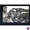 Austria SALZBURG Makartplatz Postcard (S 518)