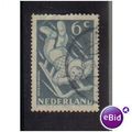 NETHERLANDS 1948 CHILD WELFARE F/U SG676