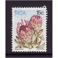 SOUTH AFRICA 1982 15c EXIMIA SG 424 FINE USED #2