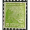 1931 Michel 187 - MNH (**)