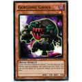 YuGiOh Legacy of the Valiant - LVAL-EN013 - Gor...