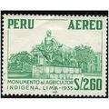 1966 Michel 663 - fine used (o)