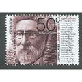 AUS 2003 50c '100TH ANN OF HIGH COURT' FINE USE...