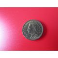 1974 EL SALVADOR 3 CENTAVOS FREE POST. M