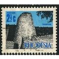 RHODESIA 1970/1973 SG 441 - fine used (o)